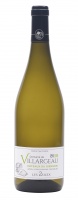 Domaine de Villargeau, Coteaux De Giennois, Les 2 Silex 2018